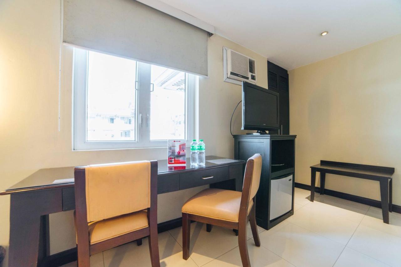Reddoorz Plus Near Naia Expressway Pasay Exterior photo