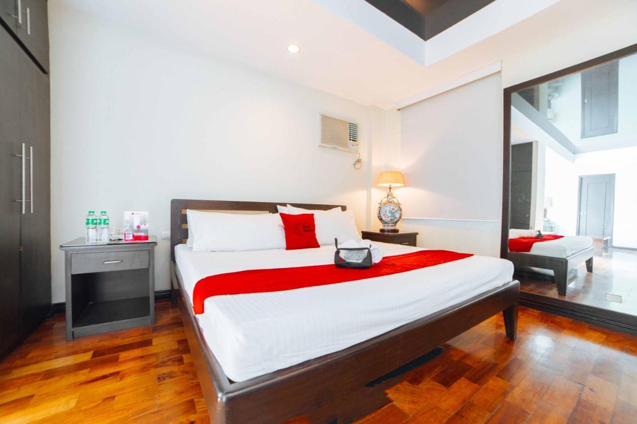 Reddoorz Plus Near Naia Expressway Pasay Exterior photo