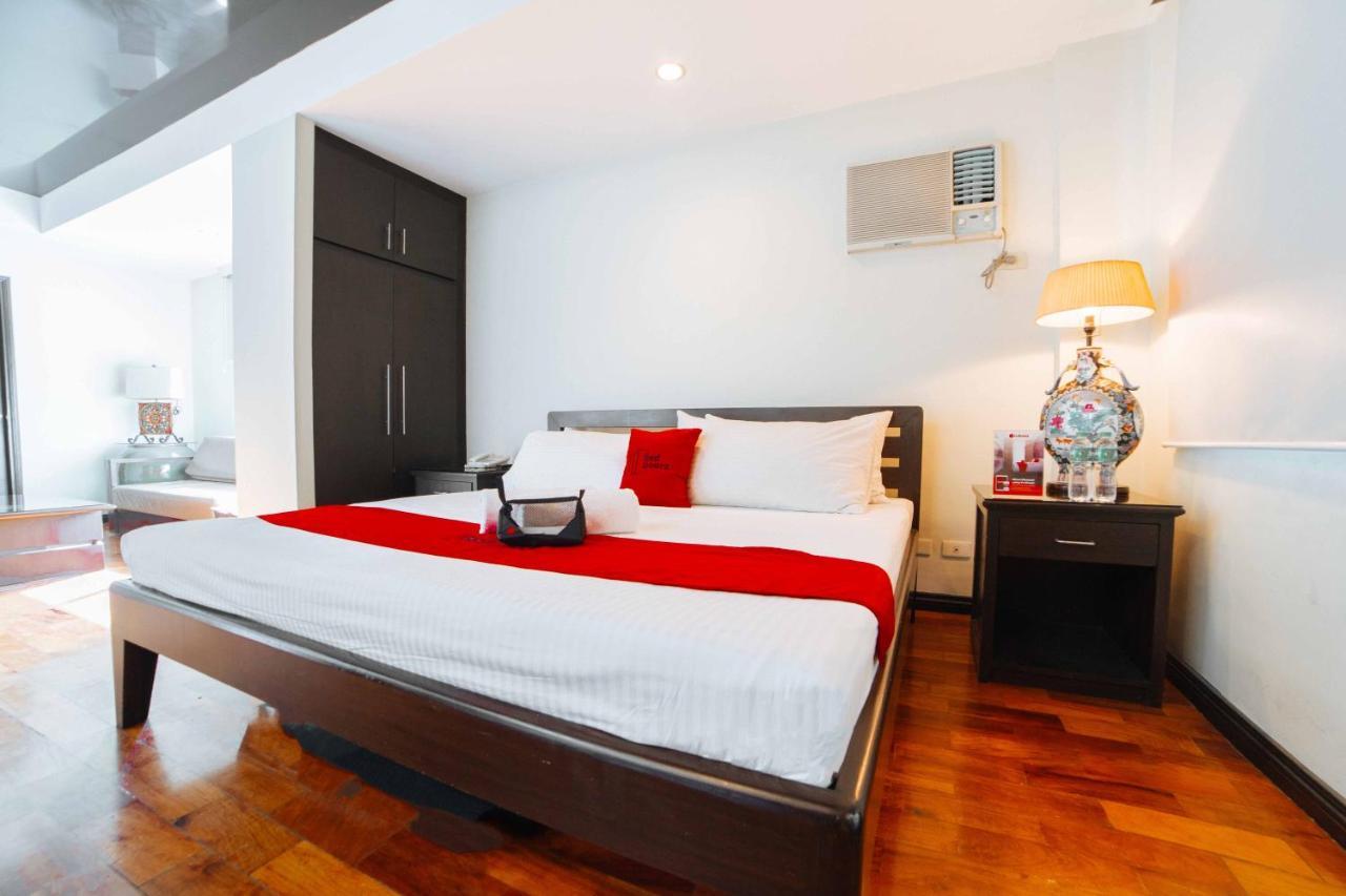 Reddoorz Plus Near Naia Expressway Pasay Exterior photo